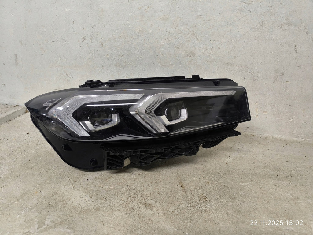 Frontscheinwerfer BMW 3 G21 G20 5A1A352-03 Full LED Rechts Headlight SCH3097469720oe