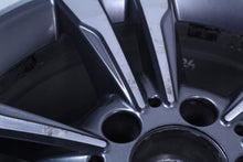 Load image into Gallery viewer, 1x Alufelge 17 Zoll 8.0" 5x112 57ET Glanz Graphit A2124015601 Mercedes-Benz W212 FEL8615233839mh