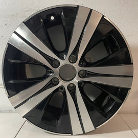 1x Alufelge 17 Zoll 7.0