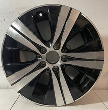Load image into Gallery viewer, 1x Alufelge 17 Zoll 7.0" 5x112 44 5ET A2064014100 Mercedes-Benz W206 Rim Wheel FEL7356179578at