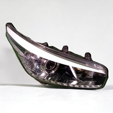 Load image into Gallery viewer, Frontscheinwerfer Kia Ceed 92102-A2060 LED Rechts Scheinwerfer Headlight