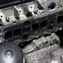 Laden Sie das Bild in den Galerie-Viewer, Motor Mercedes-Benz Cla C117 651901 1.8 CDI 159TKm Diesel Engine Unkomplett