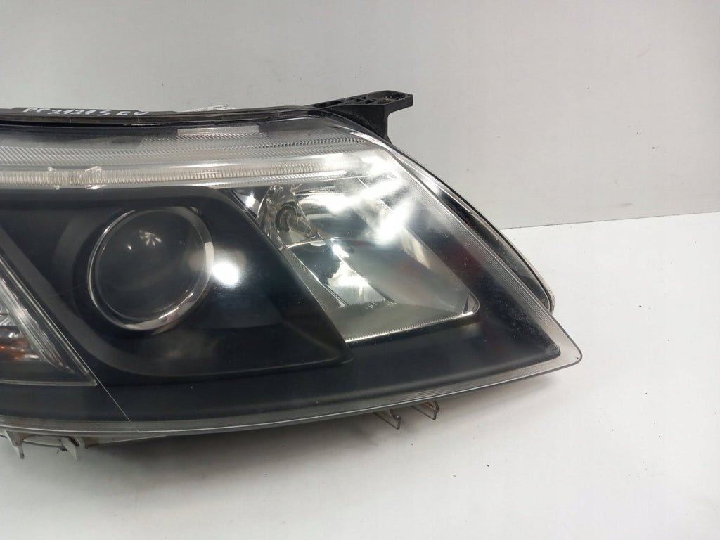 Frontscheinwerfer Saab 9-3 Rechts Scheinwerfer Headlight SCH3407460042iy