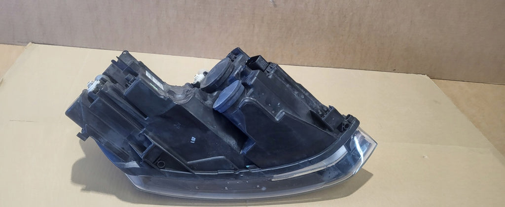 Frontscheinwerfer VW Polo 6c1 6C1941005B Links Scheinwerfer Headlight SCH2909001438uu