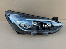Laden Sie das Bild in den Galerie-Viewer, Frontscheinwerfer Ford Focus JX7B-13E016-AG Full LED Rechts Headlight SCH7062206418ia