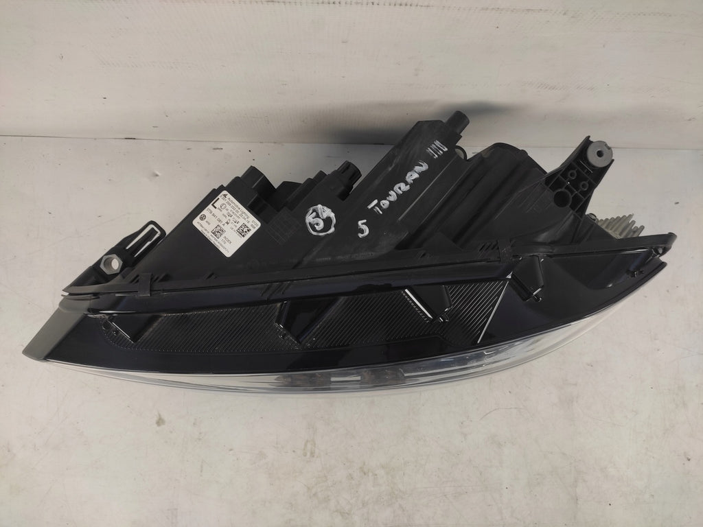 Frontscheinwerfer VW Touran 5TB941081A Full LED Links Scheinwerfer Headlight SCH5587461054st