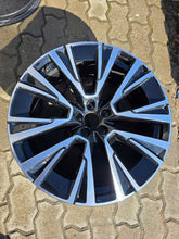 Load image into Gallery viewer, 1x Alufelge 20 Zoll 9.0" 5x108 38 5ET Glanz Graphit 32243456 Mg Xc90 Ii FEL7030083098mi