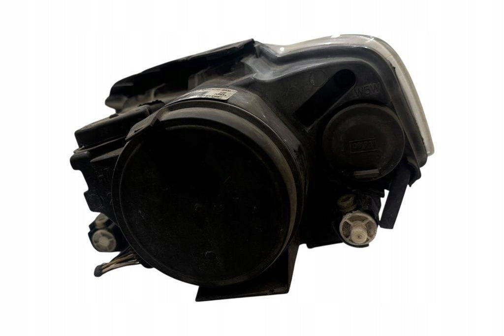 Frontscheinwerfer VW Passat B7 Alltrack 3C0941006AB Rechts Headlight SCH2223349487vs