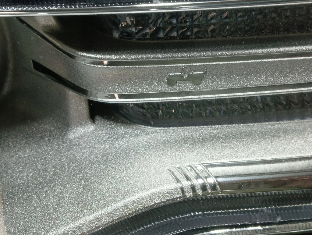 Frontscheinwerfer Jeep Grand Cherokee Wk2 68144708AF LED Rechts Headlight SCH3377969809ug