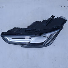 Load image into Gallery viewer, Frontscheinwerfer Audi A4 B9 8W0941033 LED Links Scheinwerfer Headlight