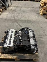 Laden Sie das Bild in den Galerie-Viewer, Motor Seat Skoda VW DSTB DST 2.0 TDI 150PS 110kW 29TKm 2010 Diesel Unkomplett