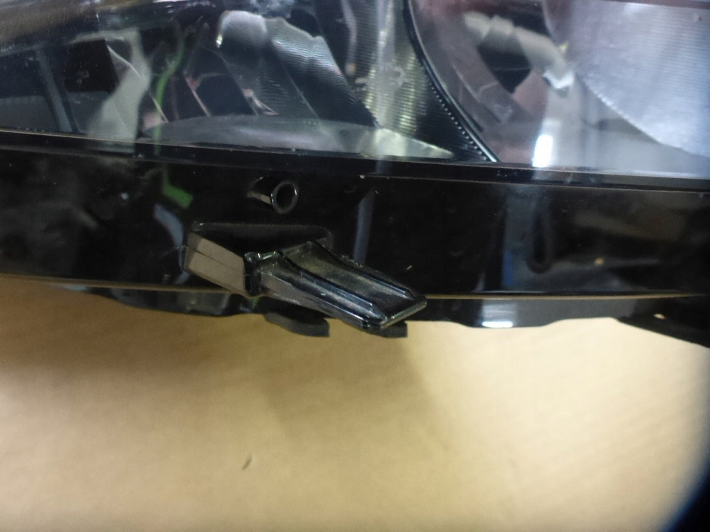 Frontscheinwerfer Citroën C5 Aircross 9845355980 Full LED Rechts Headlight SCH7520554116nf