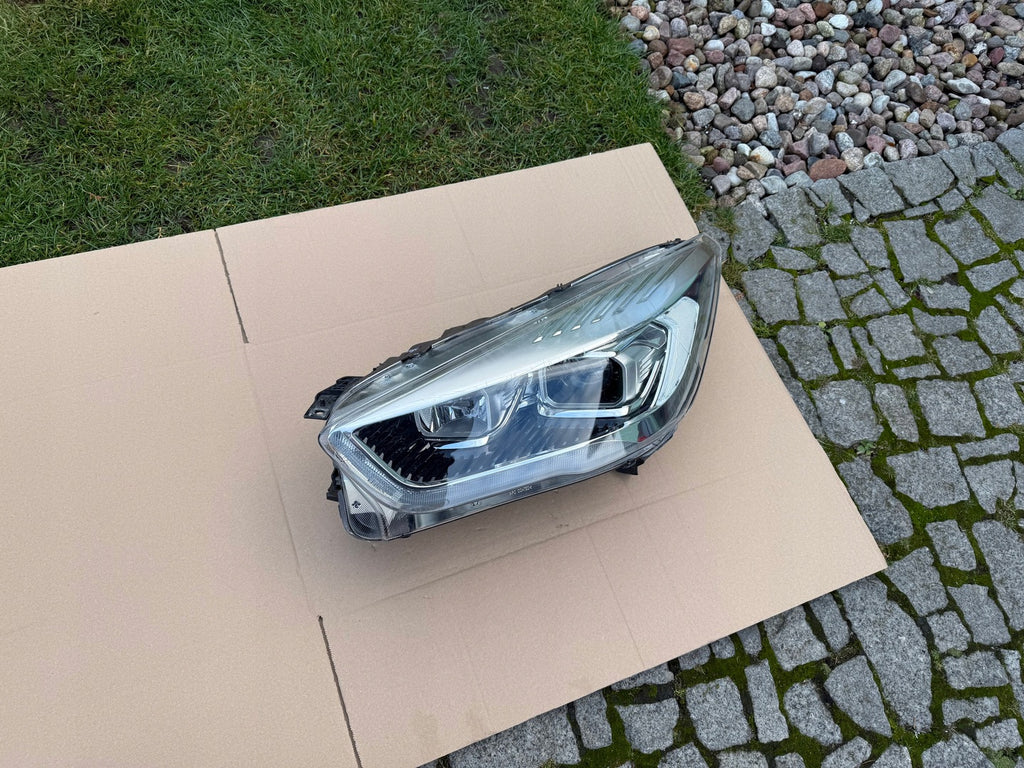 Frontscheinwerfer Ford Kuga II GV41-130155AJ Xenon Links Scheinwerfer Headlight SCH2764338119mb