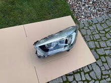 Laden Sie das Bild in den Galerie-Viewer, Frontscheinwerfer Ford Kuga II GV41-130155AJ Xenon Links Scheinwerfer Headlight SCH2764338119mb