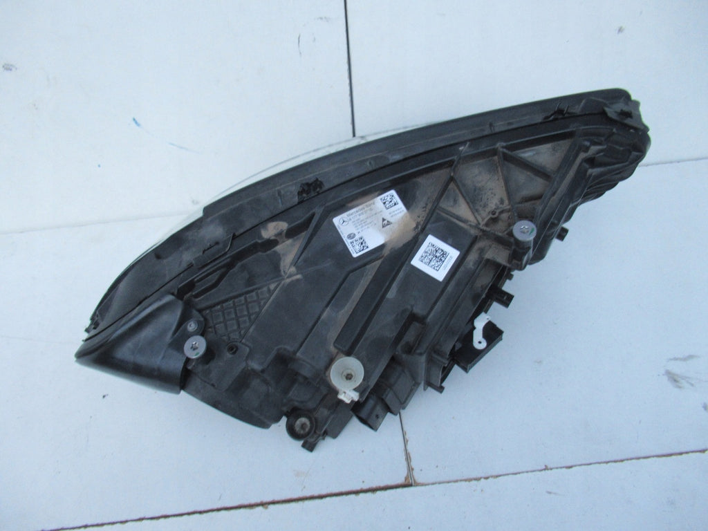 Frontscheinwerfer Mercedes-Benz W177 A1779063705 LED Links Headlight SCH5984603356qi