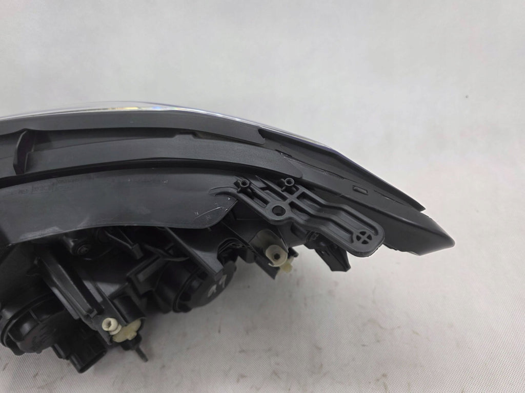 Frontscheinwerfer Opel Mokka SPP18907 95440412 Rechts Scheinwerfer Headlight SCH2559949452sj