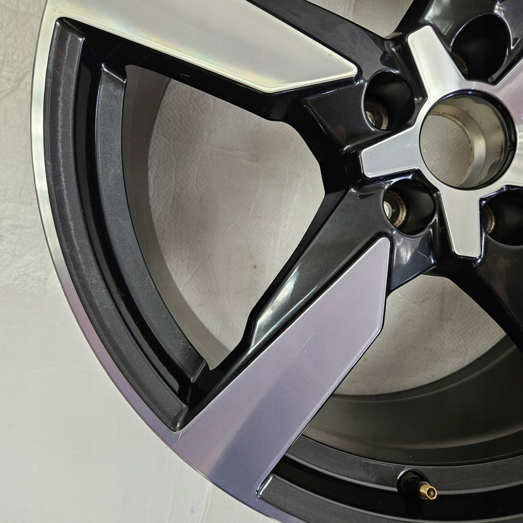1x Alufelge 19 Zoll 9.0" 5x112 52ET 8S0601025 Audi Tt Gla H247 Rim Wheel FEL7939458748dt