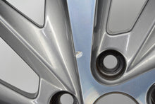 Laden Sie das Bild in den Galerie-Viewer, 1x Alufelge 18 Zoll 7.5&quot; 5x112 51ET -5F0601025E Saab Rim Wheel