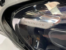 Laden Sie das Bild in den Galerie-Viewer, Frontscheinwerfer Mercedes-Benz Gle A1679005804 Rechts Scheinwerfer Headlight