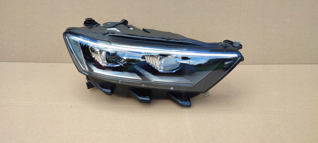 Frontscheinwerfer VW T-Roc T Roc 2GA941036D FULL LED Rechts Headlight