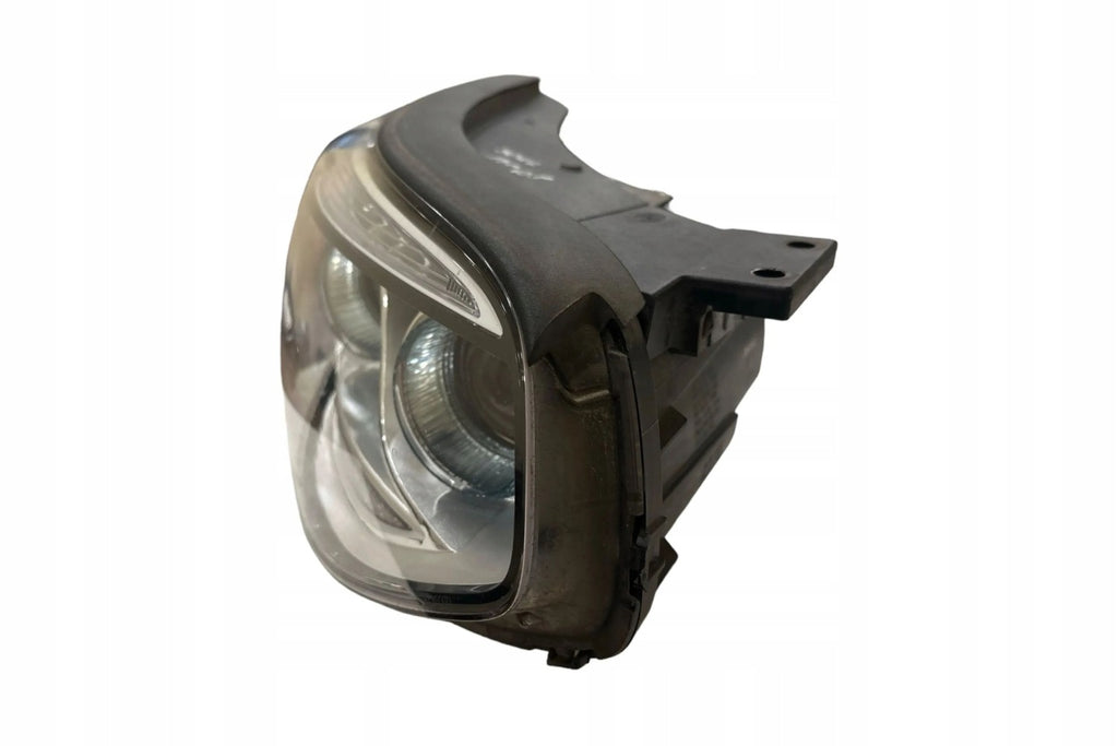Frontscheinwerfer Kia Soul 82102E4 Rechts Scheinwerfer Headlight SCH1916125244ta