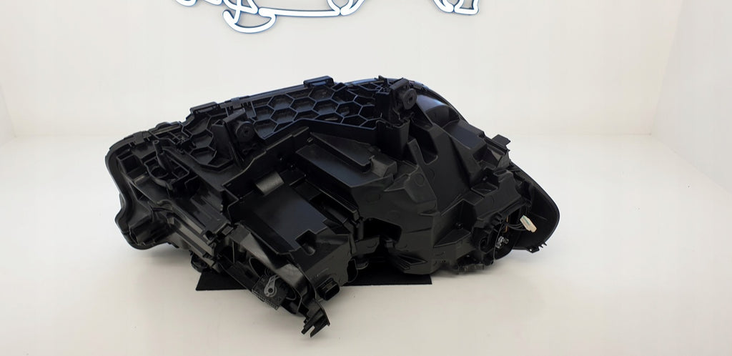 Frontscheinwerfer BMW X3 G01 X4 G02 5A0E5F1-04 A95A29201-07 Full LED Links SCH8121702722yb
