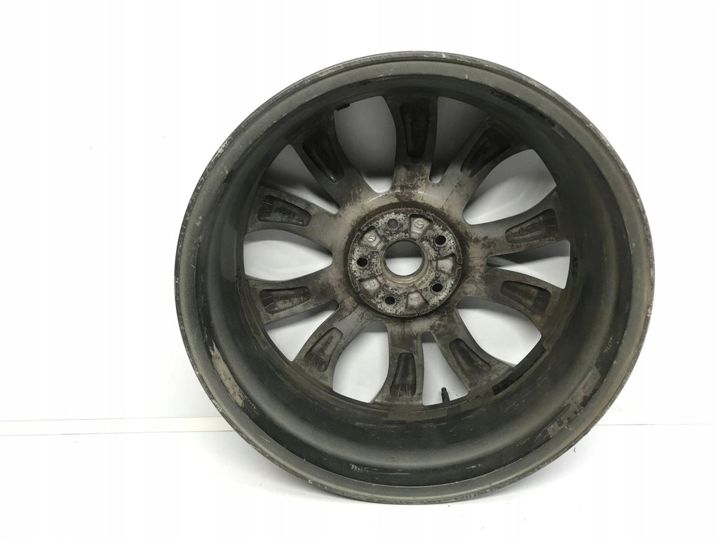 1x Alufelge 19 Zoll 5x114.3 9965087090 Mazda Cx5 Cx-5 Rim Wheel FEL4998818096td