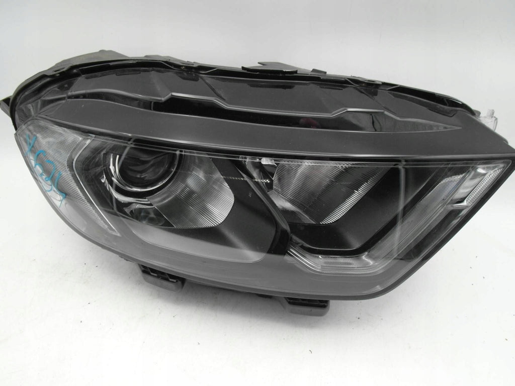 Frontscheinwerfer Ford Ecosport GN15-13D154-HE Rechts Scheinwerfer Headlight SCH6679978222il