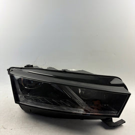 Frontscheinwerfer Skoda Octavia IV 5E4941016A LED Rechts Scheinwerfer Headlight SCH6479864431kn