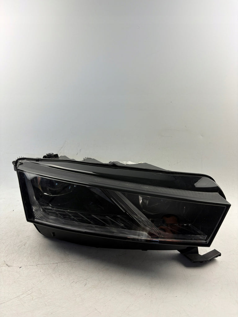 Frontscheinwerfer Skoda Octavia IV 5E4941016A LED Rechts Scheinwerfer Headlight SCH6479864431kn