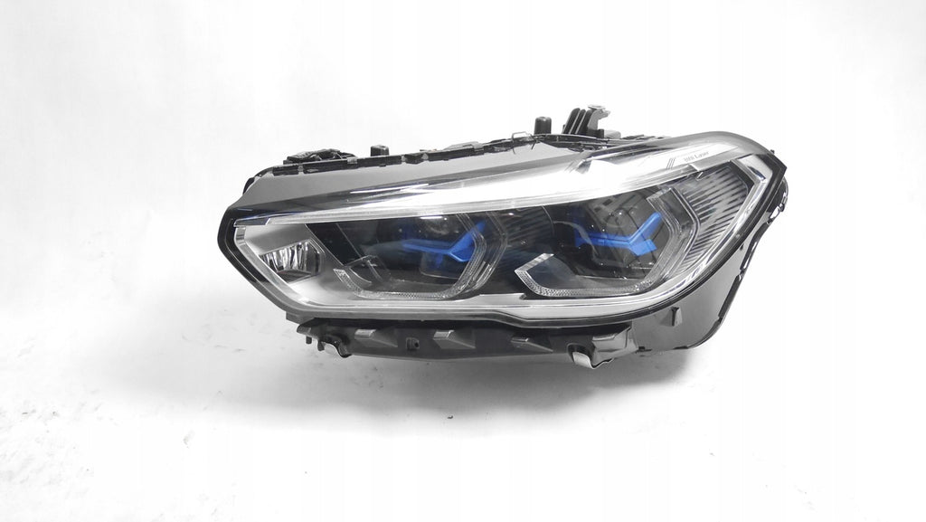 Frontscheinwerfer BMW X5 G05 G06 6981769 Laser Links Scheinwerfer Headlight SCH2054882330oo