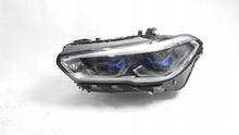 Load image into Gallery viewer, Frontscheinwerfer BMW X5 G05 G06 6981769 Laser Links Scheinwerfer Headlight SCH2054882330oo