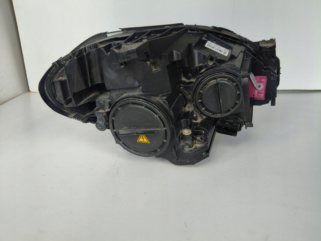 Frontscheinwerfer Mercedes-Benz W246 A2468207761 Links Scheinwerfer Headlight SCH5227662198fp