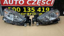 Load image into Gallery viewer, Frontscheinwerfer Mazda 6 Ein Stück (Rechts oder Links) Scheinwerfer Headlight