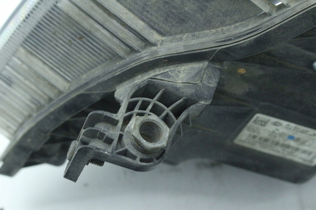 Frontscheinwerfer Man Tge Crafter 7C1941006 Rechts Scheinwerfer Headlight SCH1313527457uc