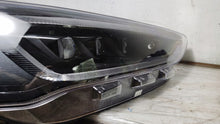 Laden Sie das Bild in den Galerie-Viewer, Frontscheinwerfer Ford Focus NX7B-13E017-AG LED Rechts Scheinwerfer Headlight