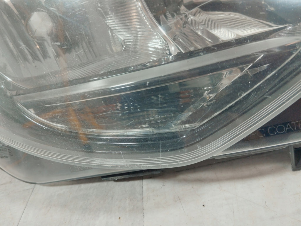 Frontscheinwerfer Opel Corsa A D 306- 13446802 Rechts Scheinwerfer Headlight SCH5252173078uj