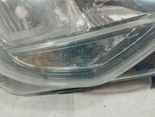Laden Sie das Bild in den Galerie-Viewer, Frontscheinwerfer Opel Corsa A D 306- 13446802 Rechts Scheinwerfer Headlight SCH5252173078uj