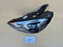 Laden Sie das Bild in den Galerie-Viewer, Frontscheinwerfer Mercedes-Benz Gle A1679065704 LED Links Scheinwerfer Headlight SCH9729969264za