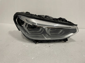 Frontscheinwerfer BMW X3 G01 X4 G02 8739654-03 LED Rechts Scheinwerfer Headlight SCH6999683001hs