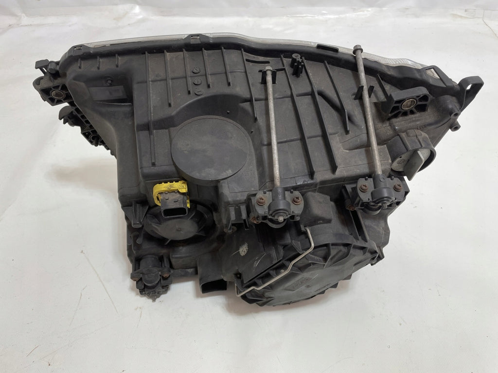 Frontscheinwerfer Mercedes-Benz A9608202739 Ein Stück (Rechts oder Links) SCH8030927656ic