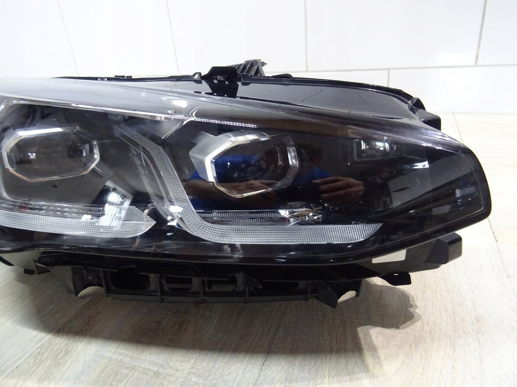 Frontscheinwerfer BMW 2 U06 5A42248-08 LED Rechts Scheinwerfer Headlight SCH9765550875jl