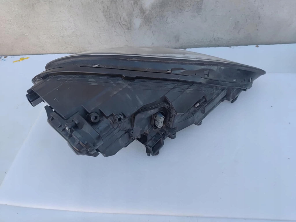 Frontscheinwerfer Porsche Panamera 971 971941035J Links Scheinwerfer Headlight SCH4015849965uu