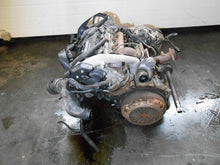 Laden Sie das Bild in den Galerie-Viewer, Motor Fiat Ducato F1AE0481C 2.3 JTD 110PS 81kW Diesel Engine Unkomplett MOT7446842148lu
