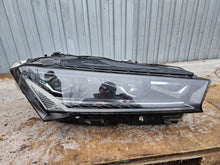 Load image into Gallery viewer, Frontscheinwerfer Skoda Superb I 3P1941016B LED Rechts Scheinwerfer Headlight SCH2792989144hm