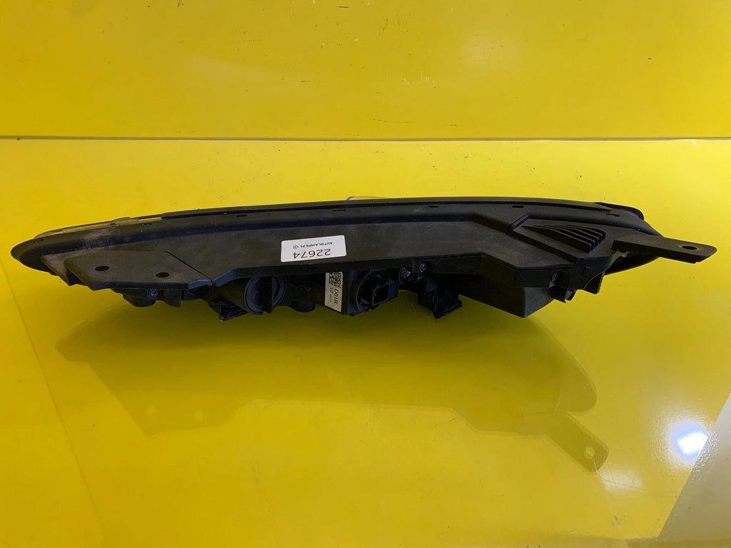 Frontscheinwerfer Hyundai Kona 92208 LED Rechts Scheinwerfer Headlight SCH1935218270wx