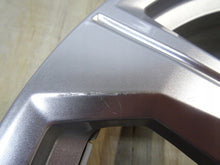 Load image into Gallery viewer, 1x Alufelge 19 Zoll 8.5" 5x112 40ET Glanz Silber 4K0601025AJ Audi A6 Rim Wheel FEL9273866562eq