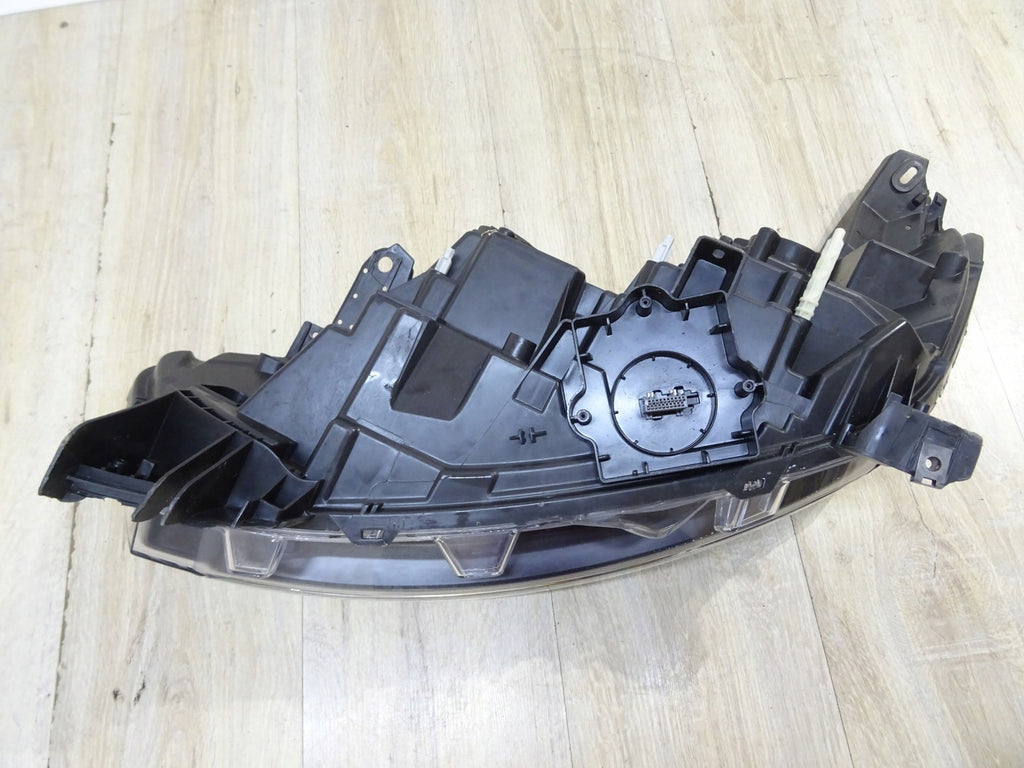 Frontscheinwerfer Renault Espace V 260108498R 89908453 Full LED Rechts Headlight SCH7582446315wh