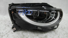Laden Sie das Bild in den Galerie-Viewer, Frontscheinwerfer Fiat 500 00521400260 Rechts Scheinwerfer Headlight SCH4326255191oh