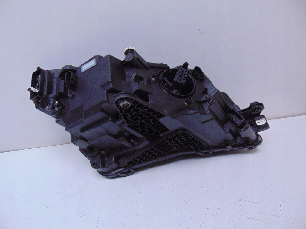 Frontscheinwerfer Skoda Superb III 3V1941015D LED Links Scheinwerfer Headlight SCH1404436172yk